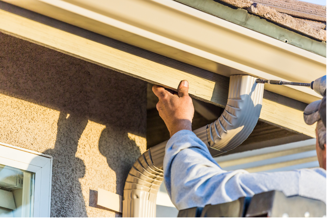 Gutter Installation NEPA