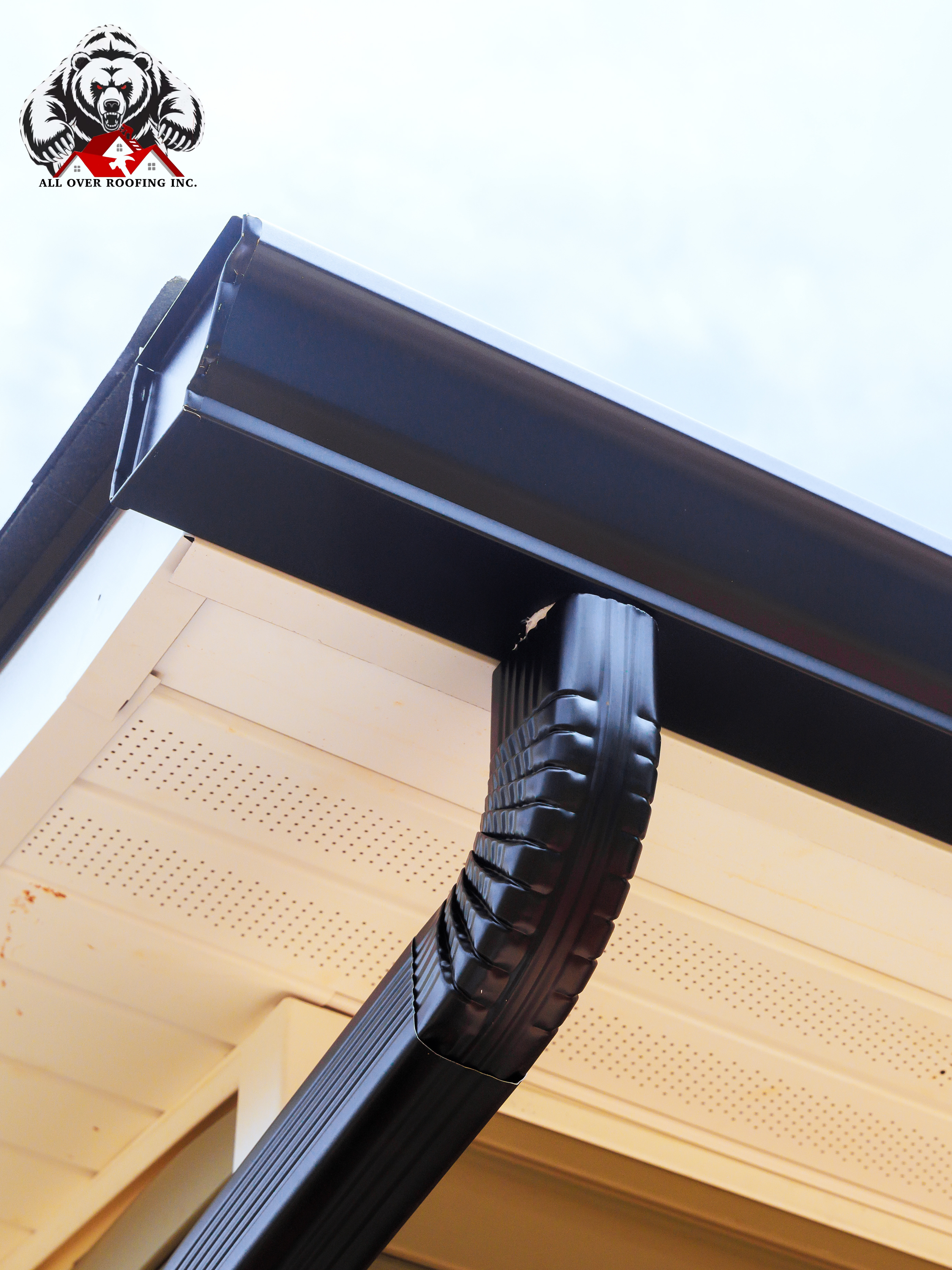 Gutters