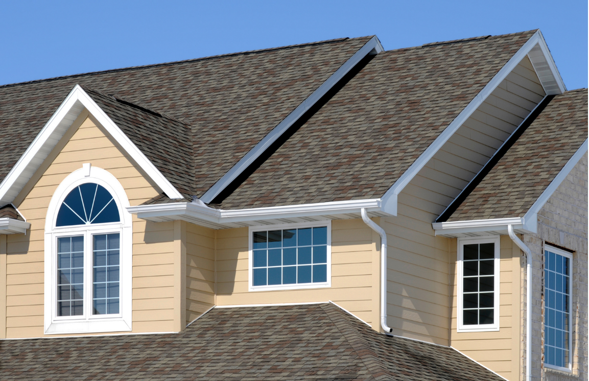 Shingle Roof Installation NEPA