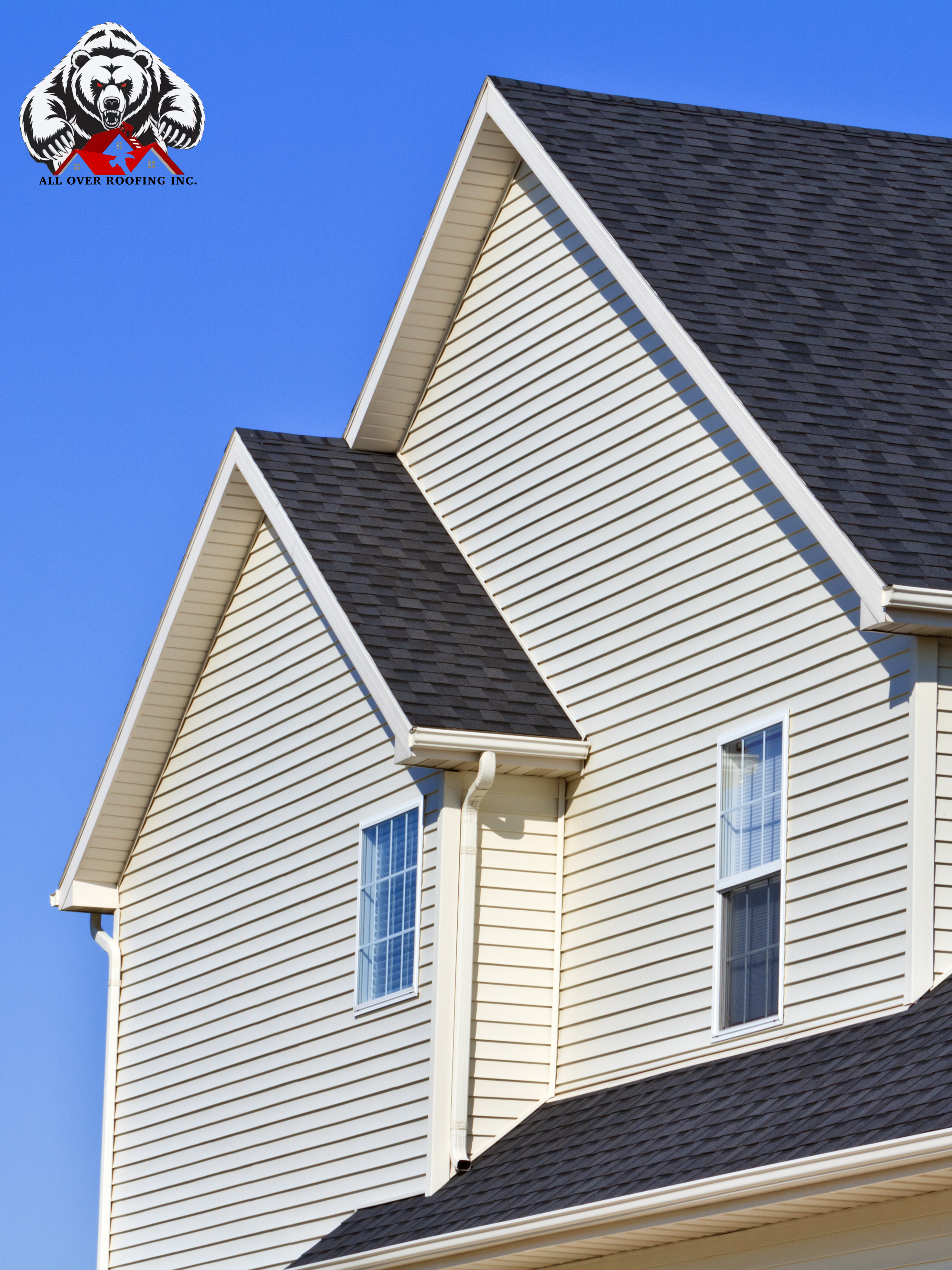 Siding