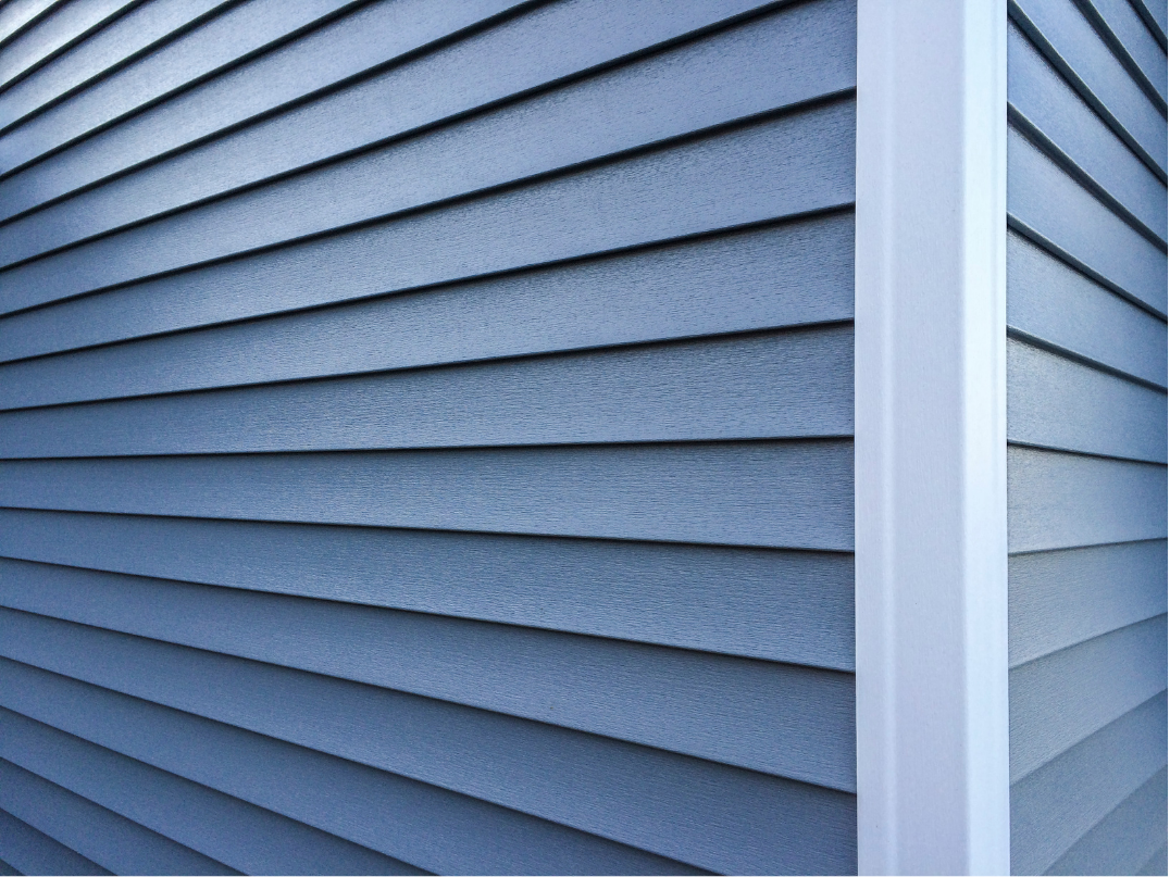 Siding Replacement NEPA